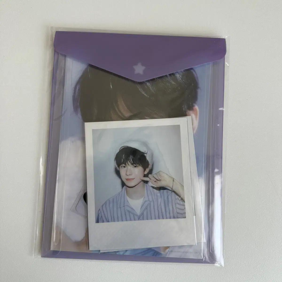 Wongaiha) Nct Wish Yuushi Season s Greetings Md Photo Pack 
Wongaiha) Nct Wish Yuushi Season s Greetings Md Photo Pack