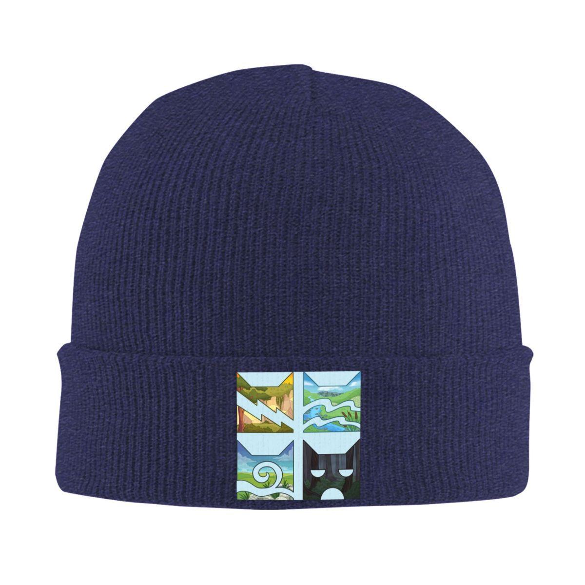 Four Warriors Warrior Cats Warm Knitted Cap Fashion Bonnet Hat Autumn Winter Outdoor Beanies Hats for Unisex Adult
Four Warriors Warrior Cats Warm Knitted Cap Fashion Bonnet Hat Autumn Winter Outdoor Beanies Hats for Unisex Adult