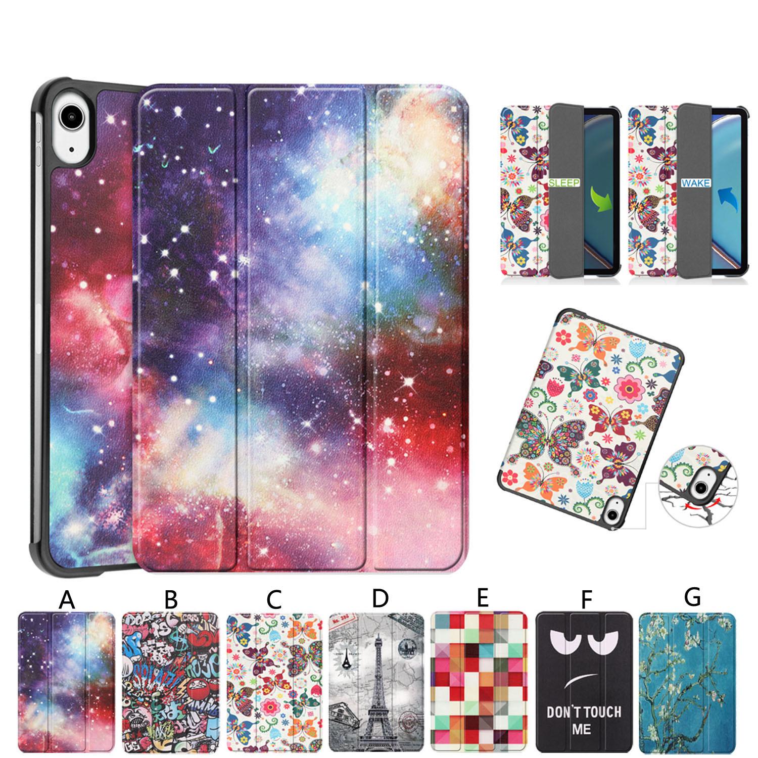 Чехол для планшета Sagit для iPad Mini 6, 8,3 дюйма, 2021 г., тройной складной кожаный смарт-чехол
Чехол для планшета Sagit для iPad Mini 6, 8,3 дюйма, 2021 г., тройной складной кожаный смарт-чехол