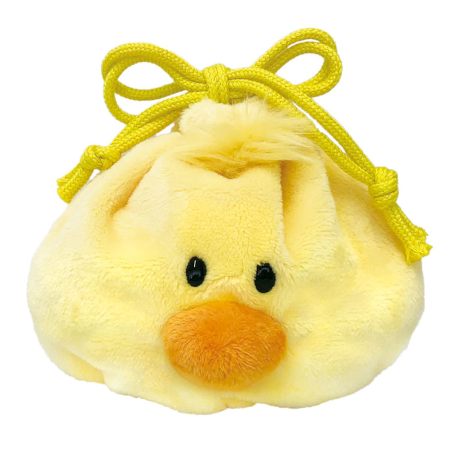 NICI Chick Drawstring Pouch Figure Face Pouch Германия Мягкая игрушка в подарок 3090651
NICI Chick Drawstring Pouch Figure Face Pouch Германия Мягкая игрушка в подарок 3090651