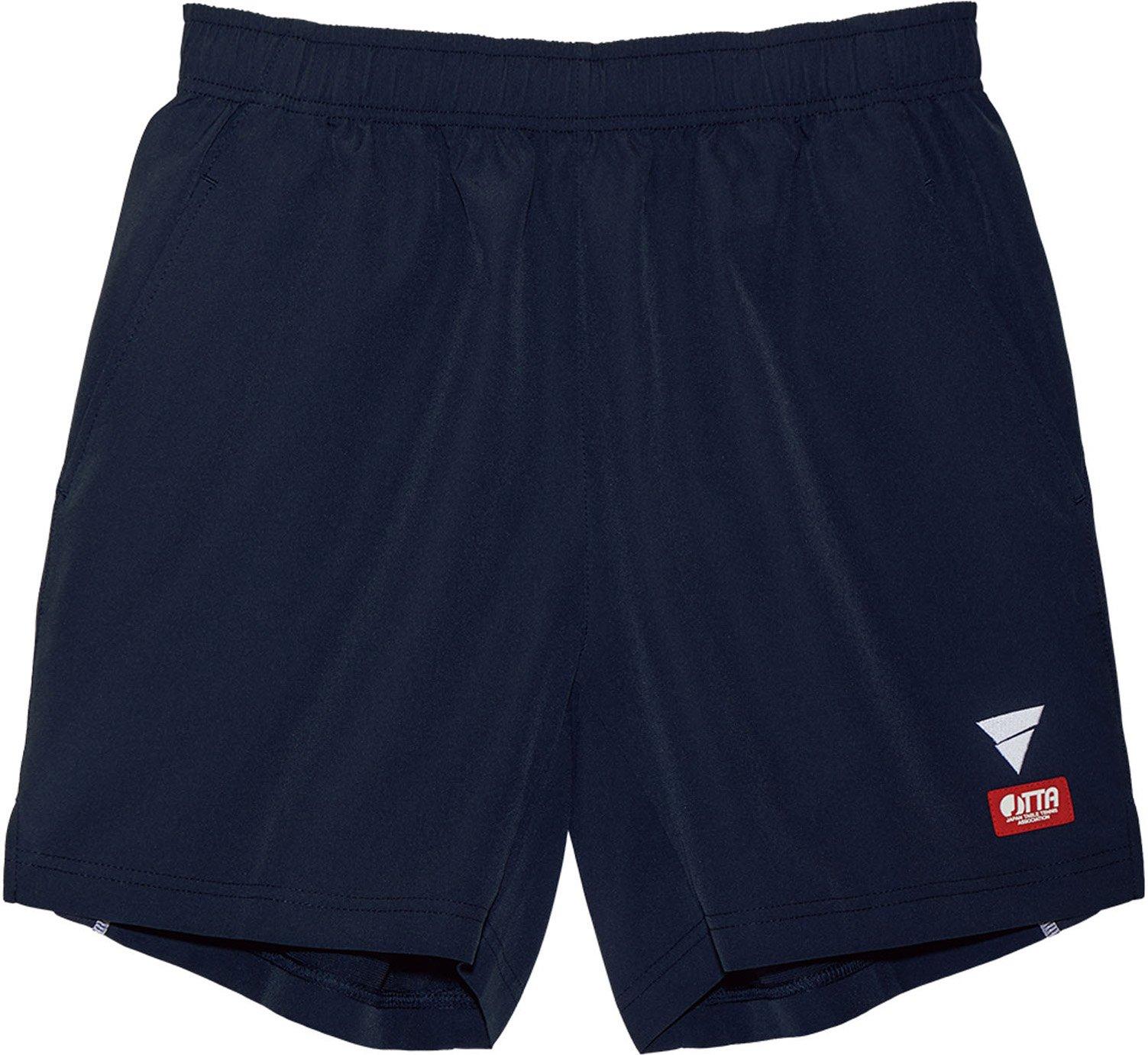 Штаны для настольного тенниса VICTAS, унисекс, темно-синие, 2XL 034554 V-SP021II (0100)
Штаны для настольного тенниса VICTAS, унисекс, темно-синие, 2XL 034554 V-SP021II (0100)