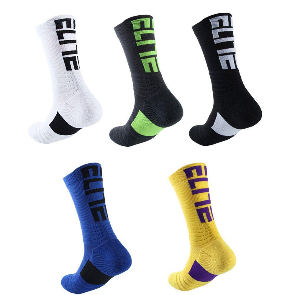 Anti Slip Running Soccer Socks Sports Sock Men Basketball Socks Football Socks Middle Tube Socks 
Anti Slip Running Soccer Socks Sports Sock Men Basketball Socks Football Socks Middle Tube Socks