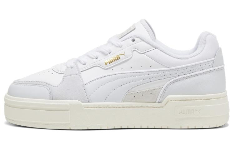 Puma CA Pro Lux 3 White Silver Mist 44
Puma CA Pro Lux 3 White Silver Mist 44