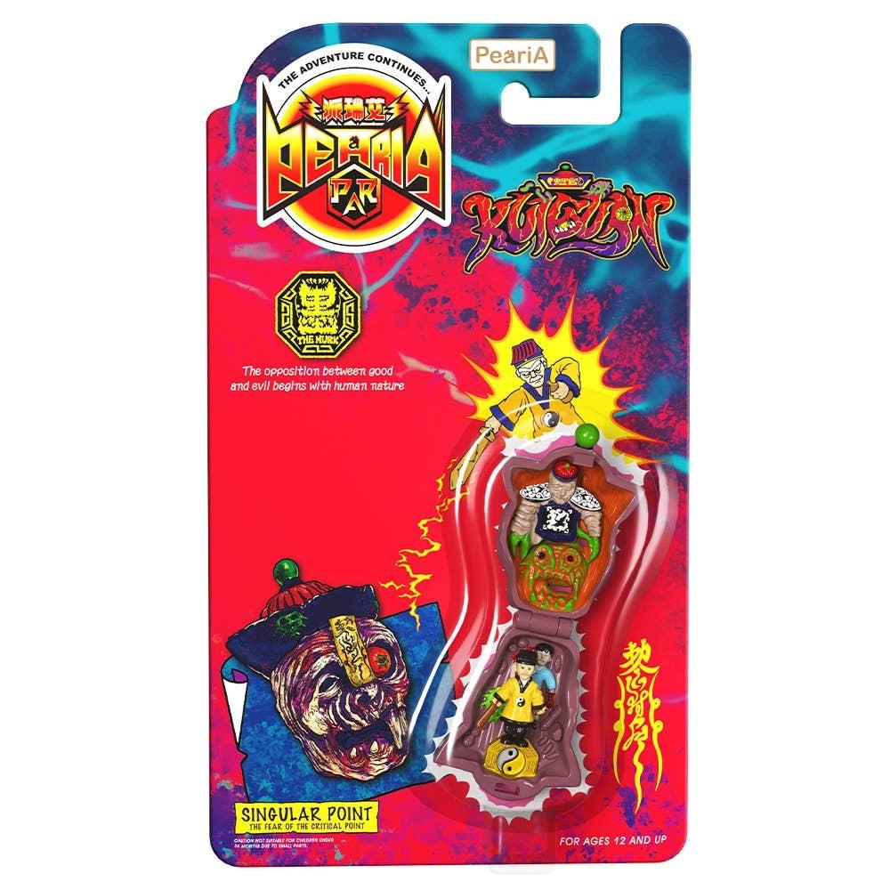 Rover Robin Rover Robin The Murk Kui Guan
Rover Robin Rover Robin The Murk Kui Guan