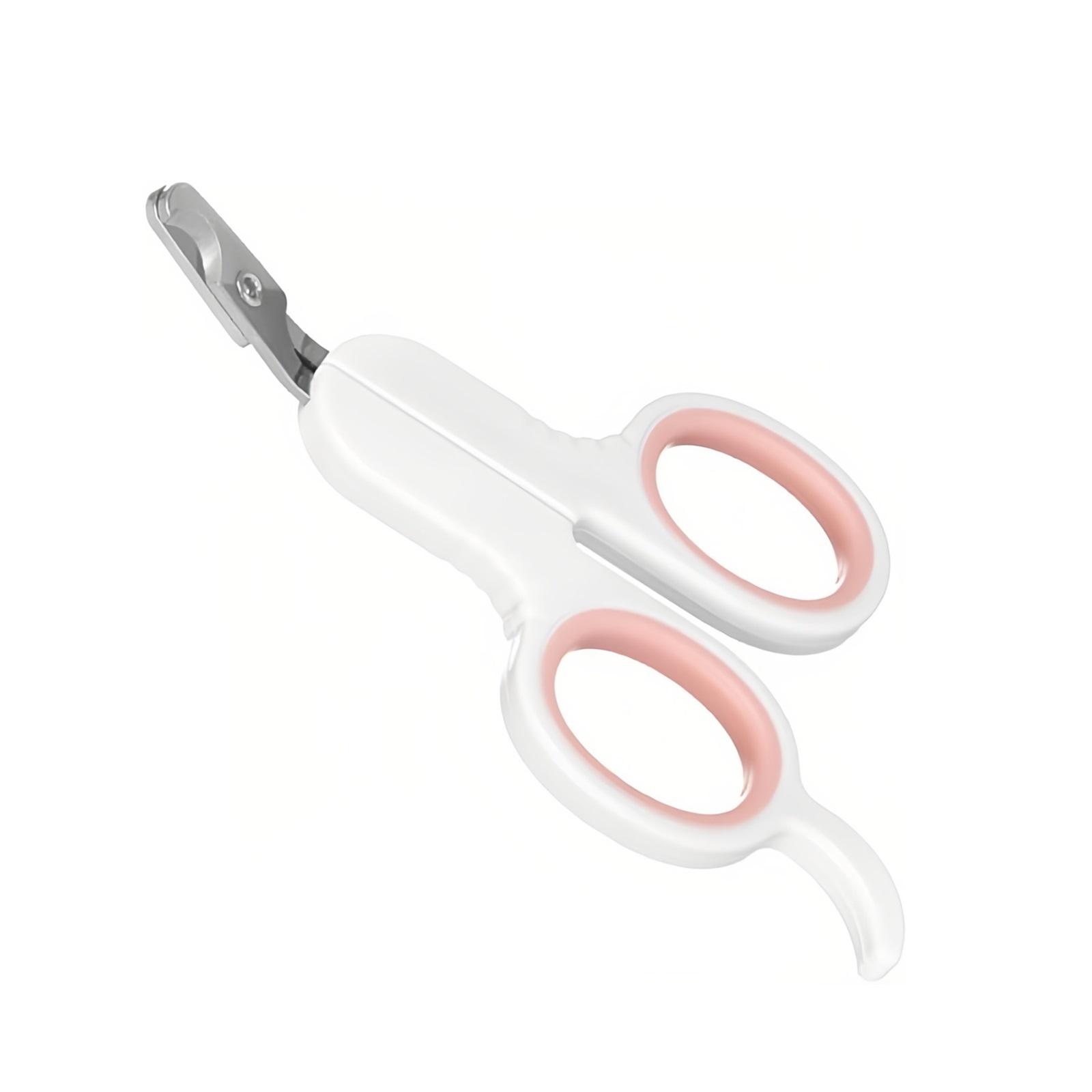 VICASKY PET Nail Clippers Portable And Dog Nail Safe And Compact Design For Daily Use And Ergonomic Handle One Size
VICASKY PET Nail Clippers Portable And Dog Nail Safe And Compact Design For Daily Use And Ergonomic Handle One Size