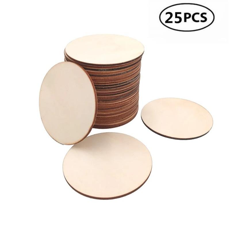 25pcs 50mm 1.96inch Unfinished Wooden Round Circles Ring Craft Card Making Scrapbooking DIY Embellishment Arts Decorative Craft 50mm(1.97inch)&2mm
25pcs 50mm 1.96inch Unfinished Wooden Round Circles Ring Craft Card Making Scrapbooking DIY Embellishment Arts Decorative Craft 50mm(1.97inch)&2mm