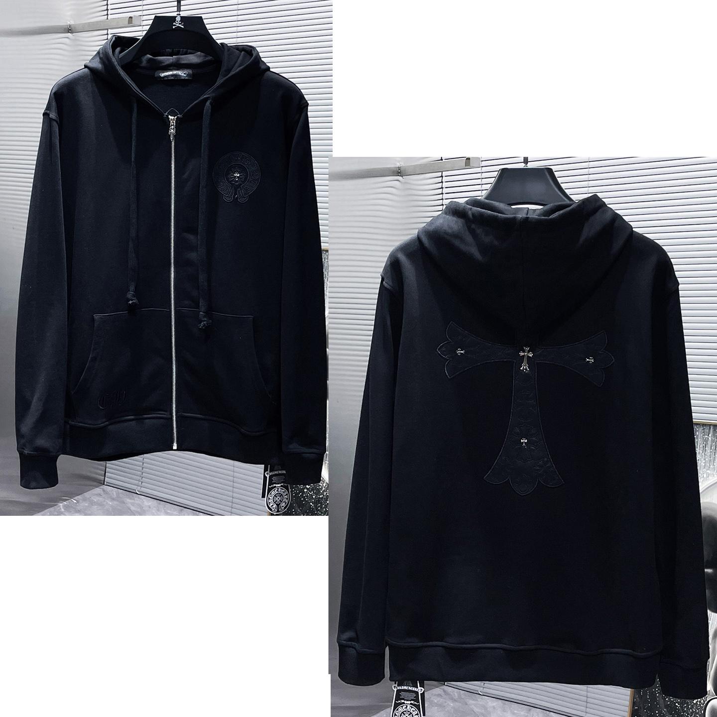 8632 ХРОМІЗОВАНІ СЕРЦЯ 2025 Новинка весни та осені, великі розміри, тонкий стиль, класичний стиль, з логотипом, блискавкою, светр з капюшоном для пар S чорний
8632 ХРОМІЗОВАНІ СЕРЦЯ 2025 Новинка весни та осені, великі розміри, тонкий стиль, класичний стиль, з логотипом, блискавкою, светр з капюшоном для пар S чорний