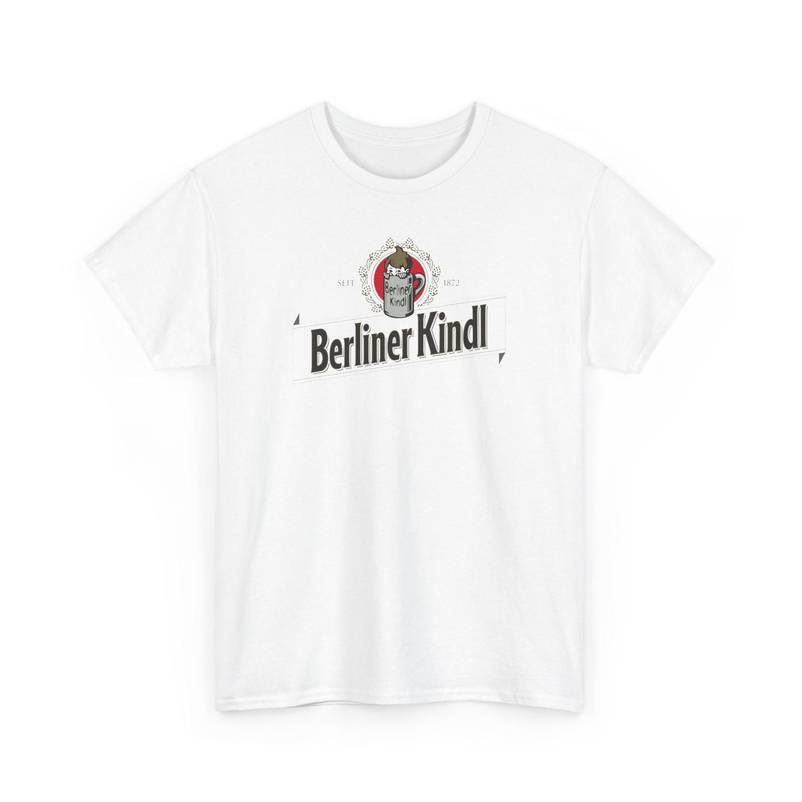 Vintage Inspired Berliner Kindl Weisse Tshirt Tops Tee, German Beer T-Shirt Mens Womens Tees Top, Retro Style S
Vintage Inspired Berliner Kindl Weisse Tshirt Tops Tee, German Beer T-Shirt Mens Womens Tees Top, Retro Style S