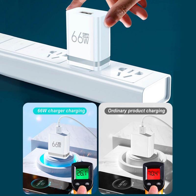 Wall Charger Cube USB Mobile Phone Charging Plug Travel Plug Adapter US Wall Charger For Smartphones Smartwatches #W0 сірий колір
Wall Charger Cube USB Mobile Phone Charging Plug Travel Plug Adapter US Wall Charger For Smartphones Smartwatches #W0 сірий колір