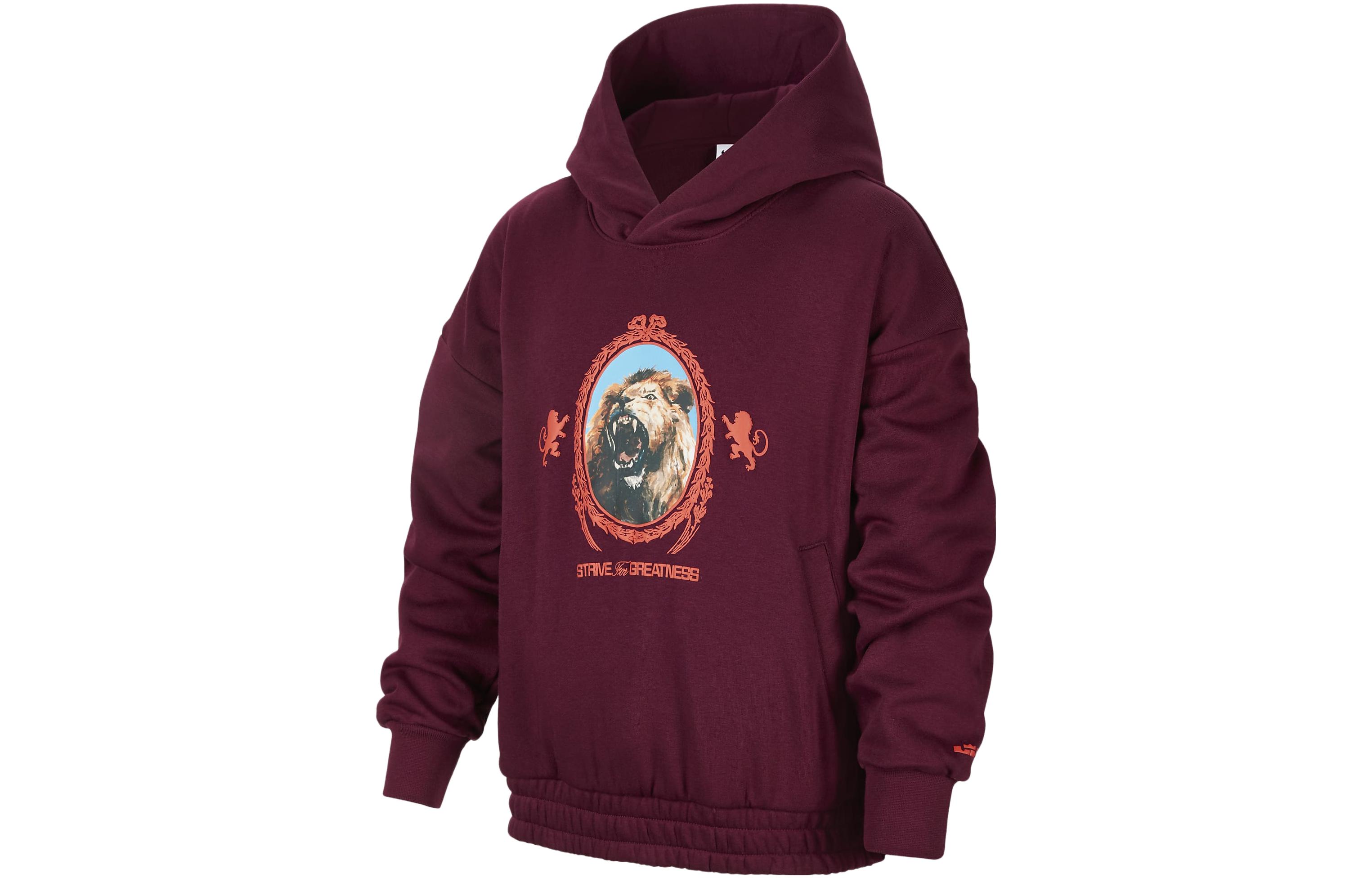 Nike Kids Sweatshirts Hooded Moderate FJ6065-610 M
Nike Kids Sweatshirts Hooded Moderate FJ6065-610 M