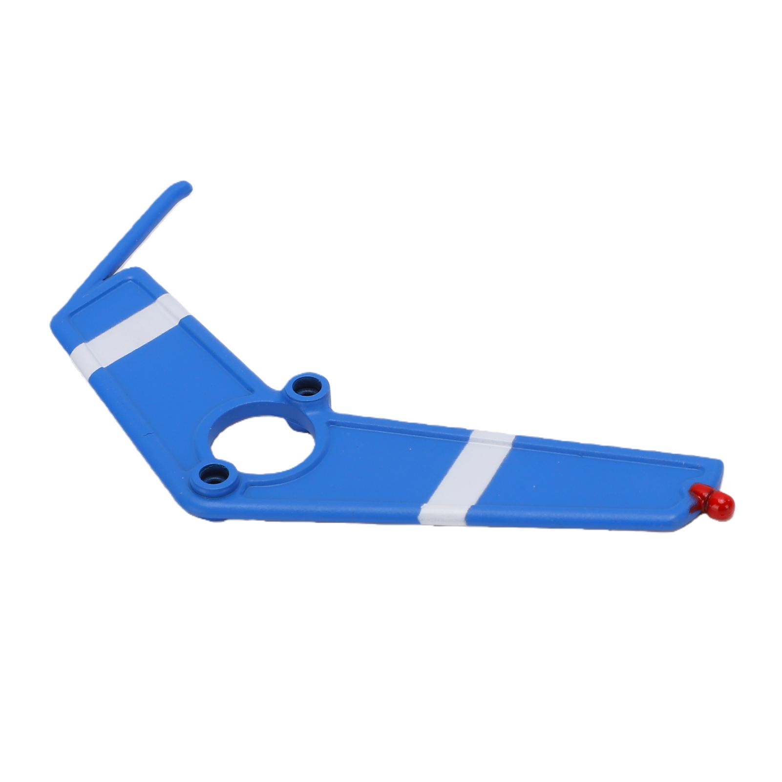 Horizontal Tail Vertical Tail Fuselage Decor Spare Parts for C138 206 RC Helicopter
Horizontal Tail Vertical Tail Fuselage Decor Spare Parts for C138 206 RC Helicopter
