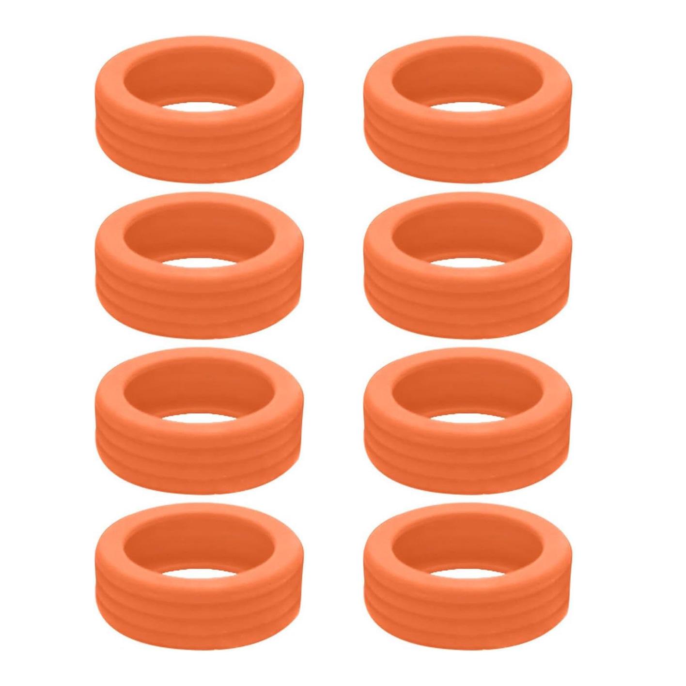 Бесшумный, износостойкий протектор для колес чемоданов-тележек
Бесшумный, износостойкий протектор для колес чемоданов-тележек