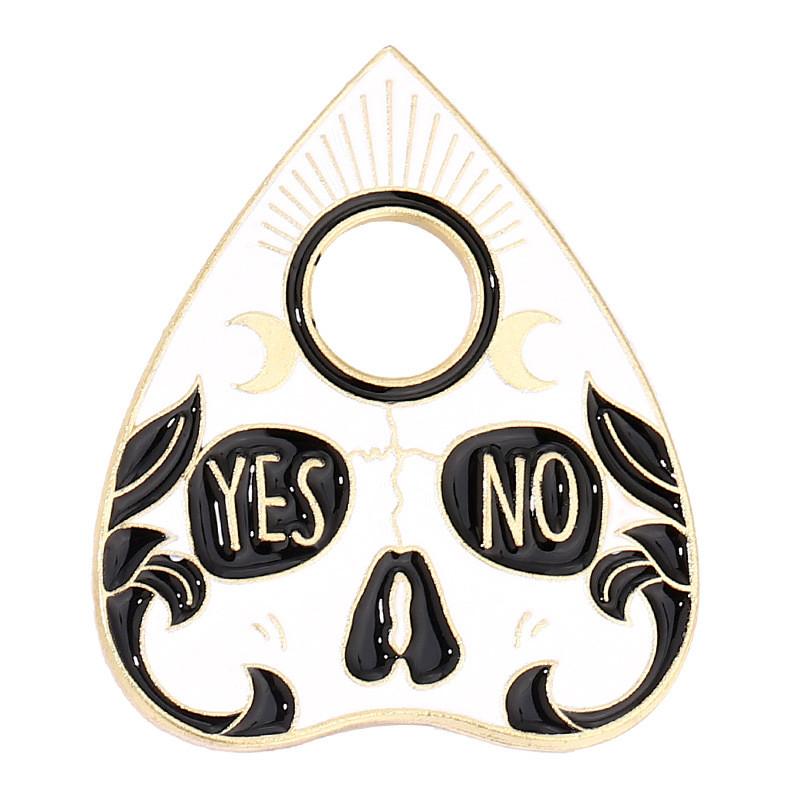 Кошачья Черная Модная Брошь-Сердце с Элементами Звезды, Луны и Солнца для Уникальной Моды XZ6602
Кошачья Черная Модная Брошь-Сердце с Элементами Звезды, Луны и Солнца для Уникальной Моды XZ6602