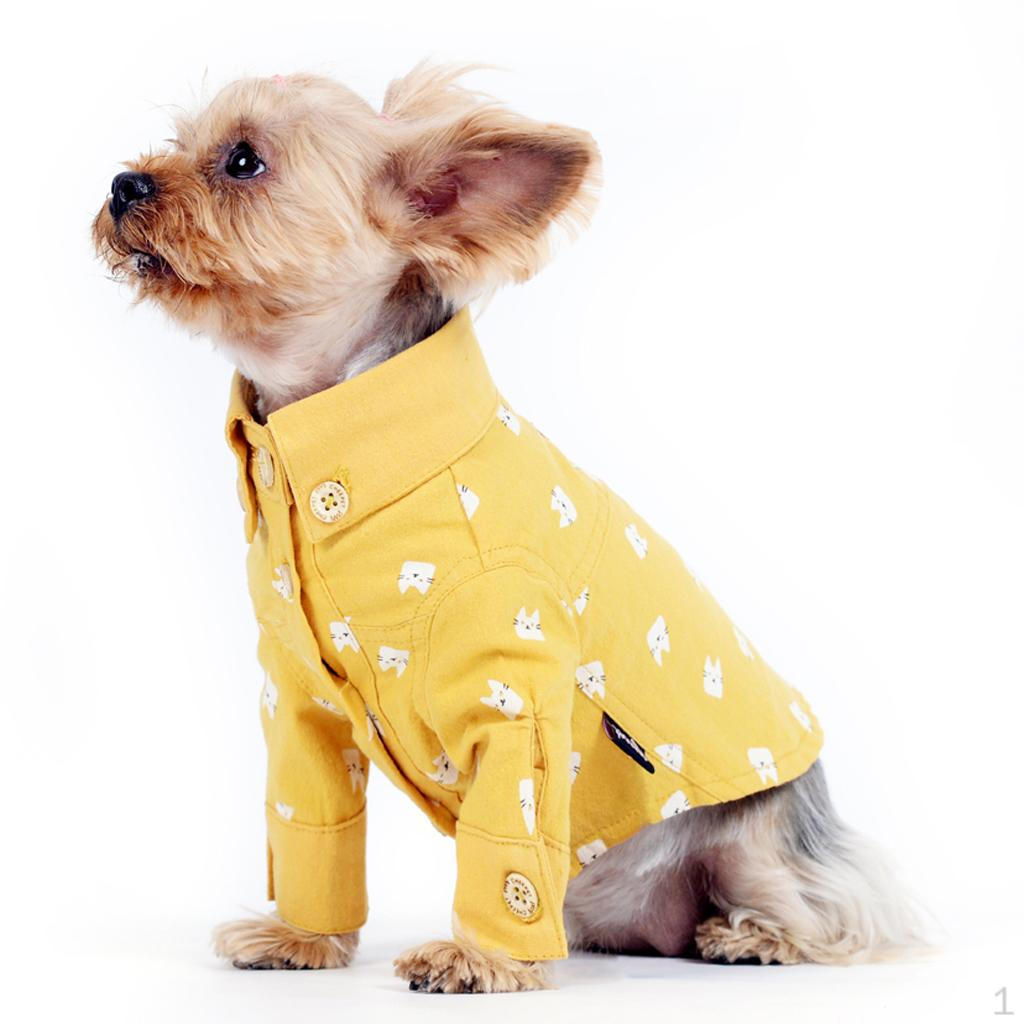 Luxury Costume Animal Domestic Cute Durable -Shirt Yellow M
Luxury Costume Animal Domestic Cute Durable -Shirt Yellow M
