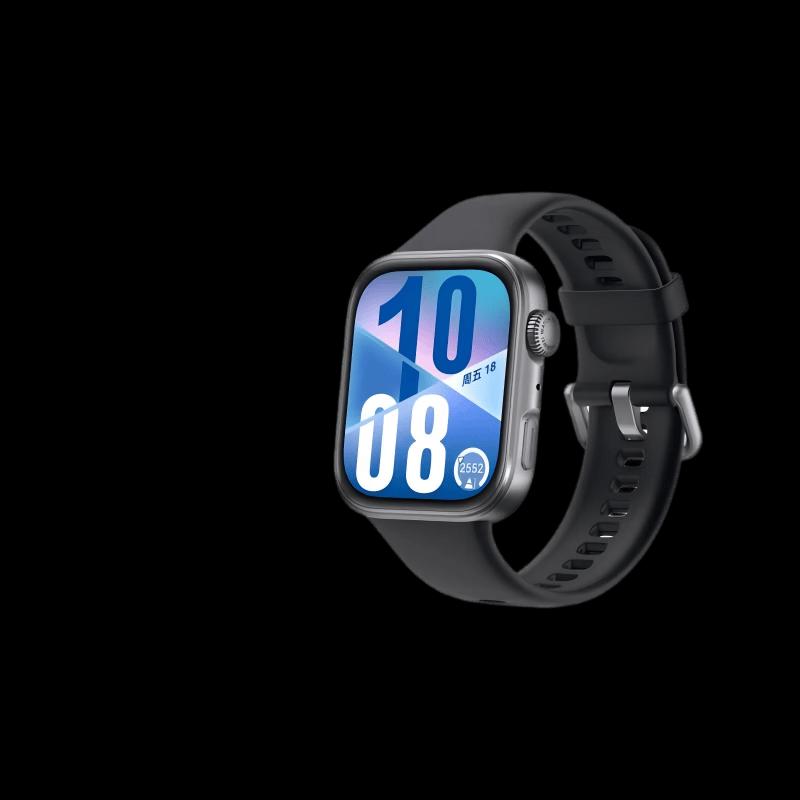 HUAWEI WATCH FIT 4 Smartwatch (CN version)
HUAWEI WATCH FIT 4 Smartwatch (CN version)
