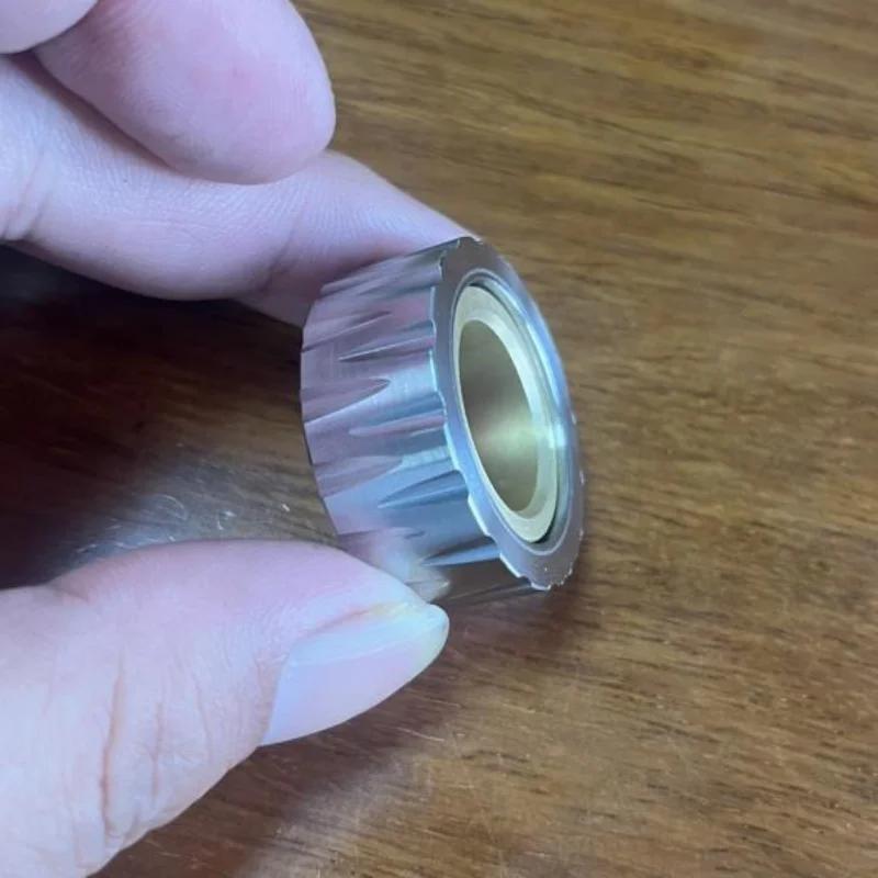 Paragraph Ring Magnetic Push Card Haptic Pushing Plate Mechanical Slider Edc Metal Small Fidgeting Stress Ease Plaything Antistresse
Paragraph Ring Magnetic Push Card Haptic Pushing Plate Mechanical Slider Edc Metal Small Fidgeting Stress Ease Plaything Antistresse