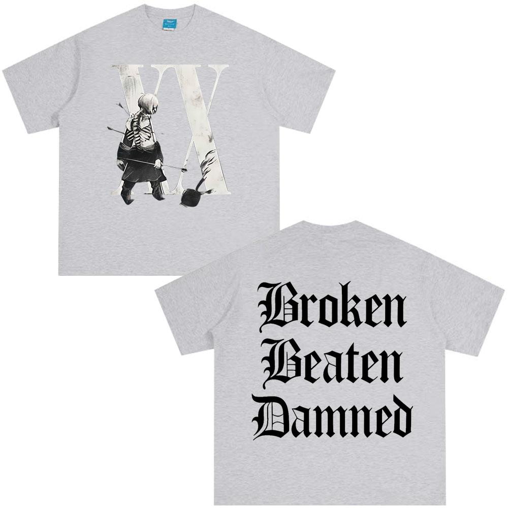 Rock Band My Chemical RoUnisexce Tshirt The Black Parade 2026 Tour Merch Tees Unisexs Clothing Vintage Gothic Y2K T Shirt Streetwear 4XL
Rock Band My Chemical RoUnisexce Tshirt The Black Parade 2026 Tour Merch Tees Unisexs Clothing Vintage Gothic Y2K T Shirt Streetwear 4XL