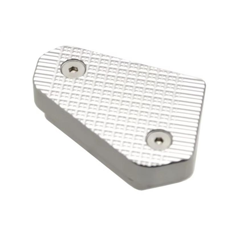 Motorcycle Modified Brake Lever Enlarged Seat For Ducati Multistrada V2 MTS950 1200 1260 - Brake Lever Pedal-A87Q срібний
Motorcycle Modified Brake Lever Enlarged Seat For Ducati Multistrada V2 MTS950 1200 1260 - Brake Lever Pedal-A87Q срібний