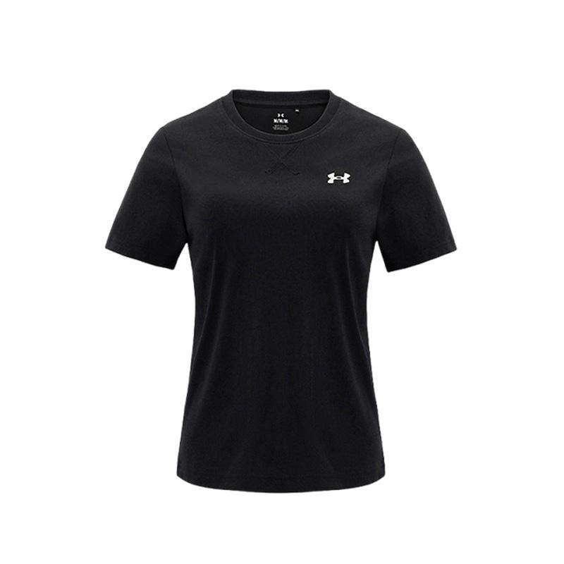 Under Armour Outdoor Lightweight Breathable Comfortable Short Sleeve T-Shirt Unisex Tops 15226118-0033 XL
Under Armour Outdoor Lightweight Breathable Comfortable Short Sleeve T-Shirt Unisex Tops 15226118-0033 XL