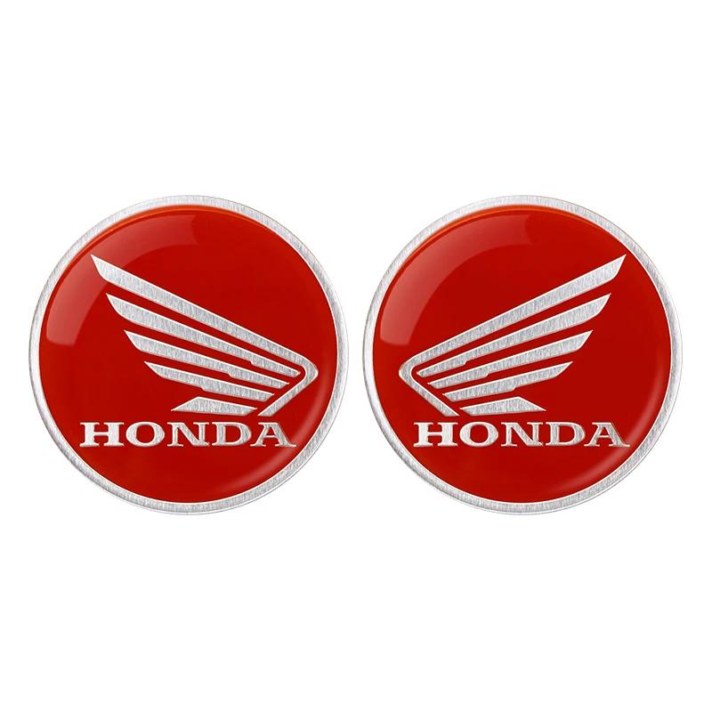 Pair 3D Motorcycle Modified Car Sticker Metal Aluminum Round Decal Motorcycle Stickers For Honda CRF CB CR XR CRM CBR
Pair 3D Motorcycle Modified Car Sticker Metal Aluminum Round Decal Motorcycle Stickers For Honda CRF CB CR XR CRM CBR