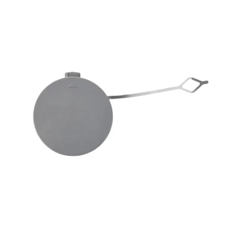 Rear Bumper Tow Hook Cover for Mini F56 F57 (2014-2024) - Parts 51317380011, 51317380012. Model 2
Rear Bumper Tow Hook Cover for Mini F56 F57 (2014-2024) - Parts 51317380011, 51317380012. Model 2