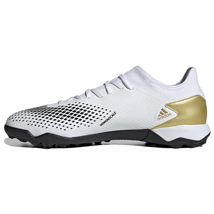 adidas Predator Білий Чорний FW9189 44⅔
adidas Predator Білий Чорний FW9189 44⅔