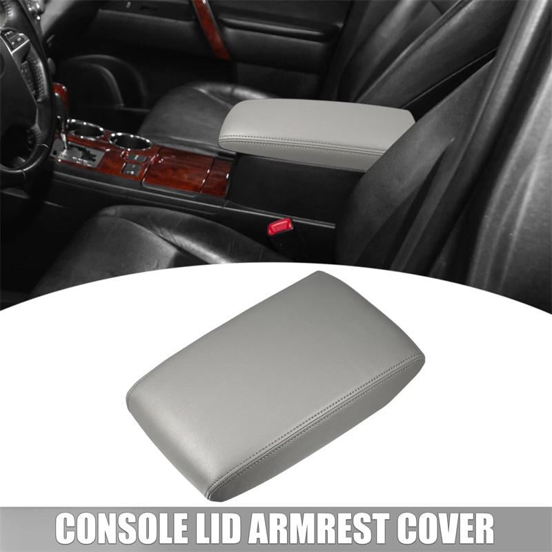 Car Armrest Cover Cap Pu Leather Center Console Covers Pad For Toyota Highlander 2008 2009 2010 2011 2012 2013 Accessories
Car Armrest Cover Cap Pu Leather Center Console Covers Pad For Toyota Highlander 2008 2009 2010 2011 2012 2013 Accessories