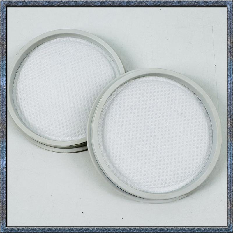 Top Deals 5Pcs Spare HEPA Sponge Filters Designed For Xiaomi G20/G20MAX Vacuum Cleaner Accessories
Top Deals 5Pcs Spare HEPA Sponge Filters Designed For Xiaomi G20/G20MAX Vacuum Cleaner Accessories