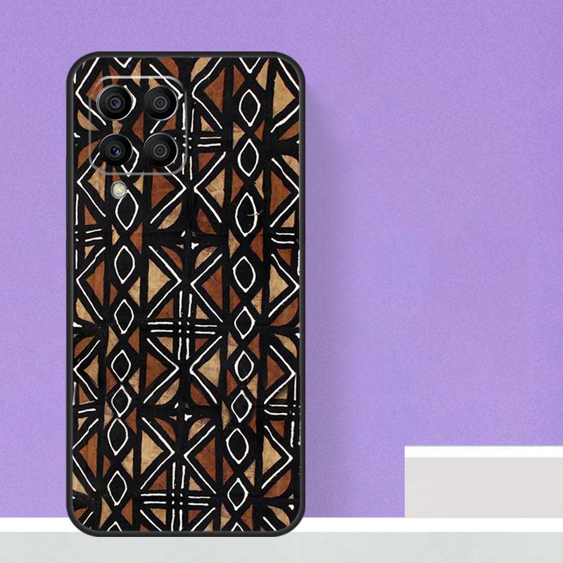 African Wax Print Design Case For Samsung Galaxy M23 M20 M32 M52 M56 M16 M36 M54 M34 M14 M35 M55 M15 M11 M31 M13 M53 Samsung M33
African Wax Print Design Case For Samsung Galaxy M23 M20 M32 M52 M56 M16 M36 M54 M34 M14 M35 M55 M15 M11 M31 M13 M53 Samsung M33