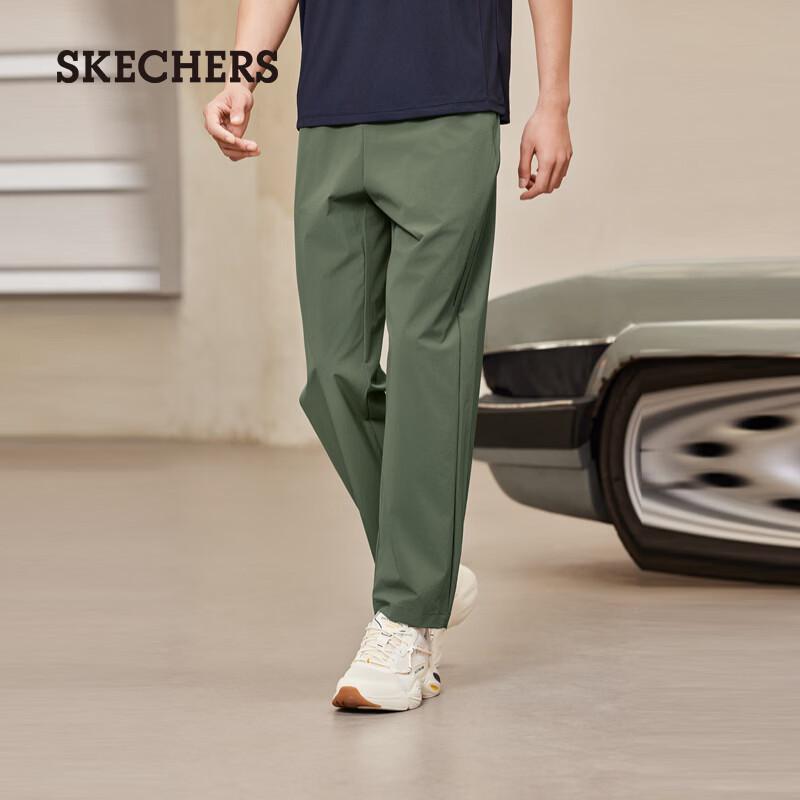 Skechers Men s Casual Woven Pants P225M152 2XL
Skechers Men s Casual Woven Pants P225M152 2XL
