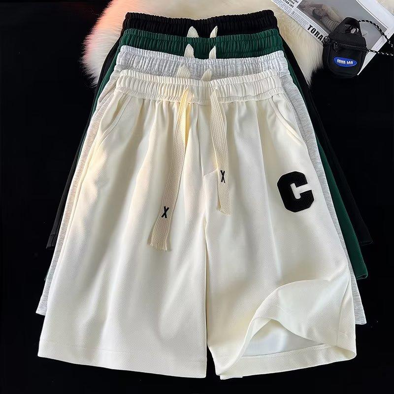 Retro Shorts Men s Summer Sports 5-point Pants Loose Versatile Casual Basketball Mid-pants Summer 8XL
Retro Shorts Men s Summer Sports 5-point Pants Loose Versatile Casual Basketball Mid-pants Summer 8XL