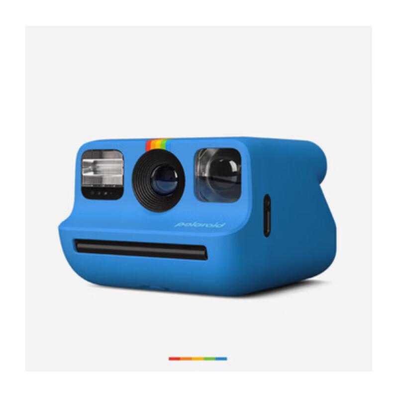 Polaroid Go 2nd Gen Mini Instant Camera (CN version) Camera Only
Polaroid Go 2nd Gen Mini Instant Camera (CN version) Camera Only