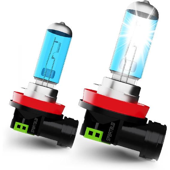 headlight bulbs Compatible With Mazda 3 Headlight Bulbs High and Low Beam 2004 2005 2006 2007 2008 2009, Halogen 9005 High Beam H7 Low Beam, Halogen Year:2005-2017 compatible
headlight bulbs Compatible With Mazda 3 Headlight Bulbs High and Low Beam 2004 2005 2006 2007 2008 2009, Halogen 9005 High Beam H7 Low Beam, Halogen Year:2005-2017 compatible