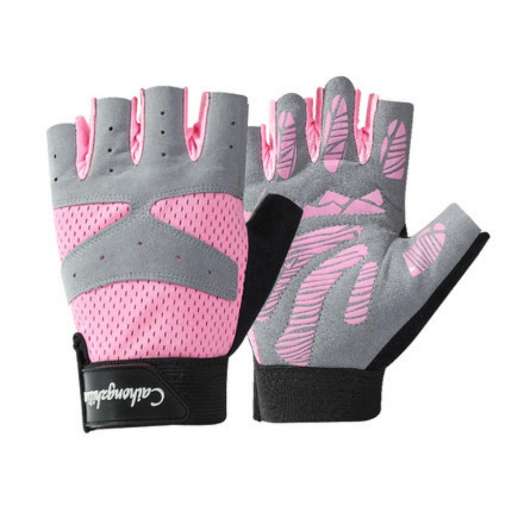 Спортивные фитнес-перчатки, удлиненные напульсники, дышащие и износостойкие L
Спортивные фитнес-перчатки, удлиненные напульсники, дышащие и износостойкие L