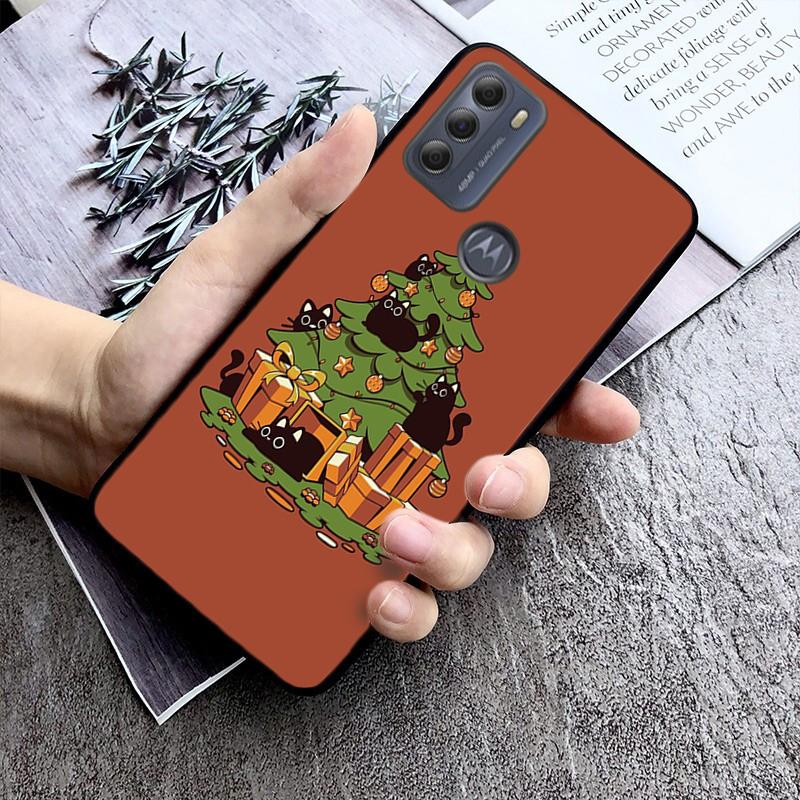 Christmas Aesthetic Cute Case For Motorola Moto G85 G55 G05 G14 G75 G31 G50 G10 G20 G30 G60 G13 G32 G84 G54 G53 G72 G24 Power Moto G50 5G
Christmas Aesthetic Cute Case For Motorola Moto G85 G55 G05 G14 G75 G31 G50 G10 G20 G30 G60 G13 G32 G84 G54 G53 G72 G24 Power Moto G50 5G