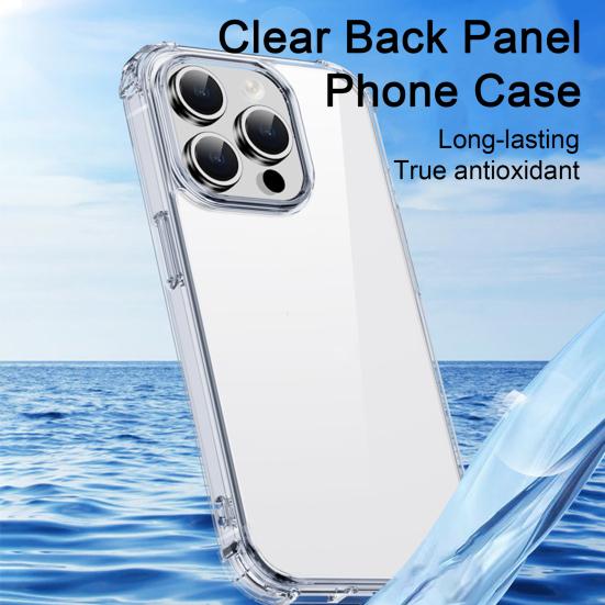 Чехол для телефона прозрачный анти-падения для защиты точный прозрачный чехол с высокой степенью защиты 360 панель Iphone15/Plus/Pro/Pro Max For iphone 15 чистый
Чехол для телефона прозрачный анти-падения для защиты точный прозрачный чехол с высокой степенью защиты 360 панель Iphone15/Plus/Pro/Pro Max For iphone 15 чистый