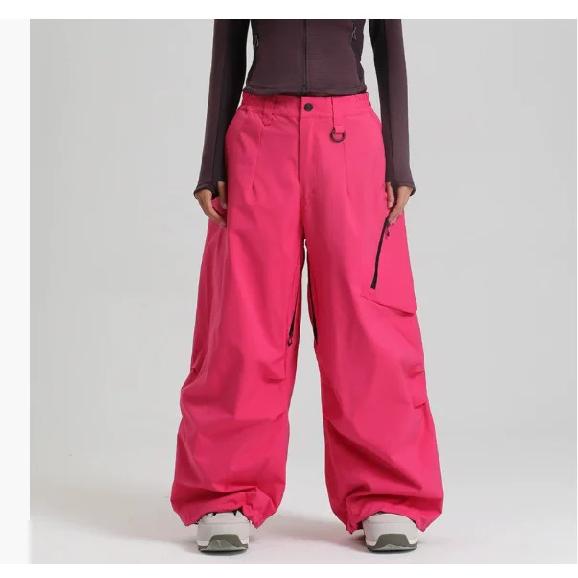 Gsou Snow Men s & Women s Snowboard Pants Waterproof Windproof Ski Trousers Thermal Winter Workwear Loose Fit Outdoor Sportswear XS
Gsou Snow Men s & Women s Snowboard Pants Waterproof Windproof Ski Trousers Thermal Winter Workwear Loose Fit Outdoor Sportswear XS