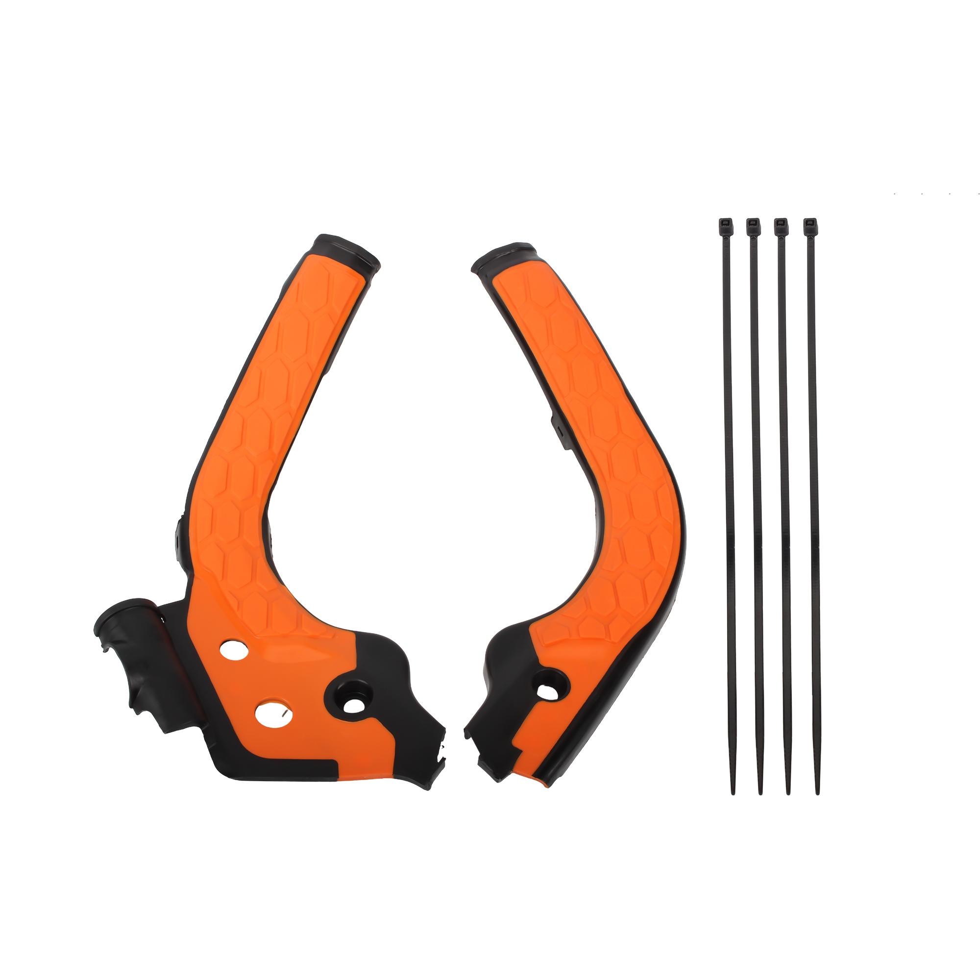 Для мотоцикла KTM EXC EXCF SX SXF Защитная накладка на раму Для HUSQVARNA TE FC FE TX TC FC250 FC350 FC450 125-501 Enduro
Для мотоцикла KTM EXC EXCF SX SXF Защитная накладка на раму Для HUSQVARNA TE FC FE TX TC FC250 FC350 FC450 125-501 Enduro