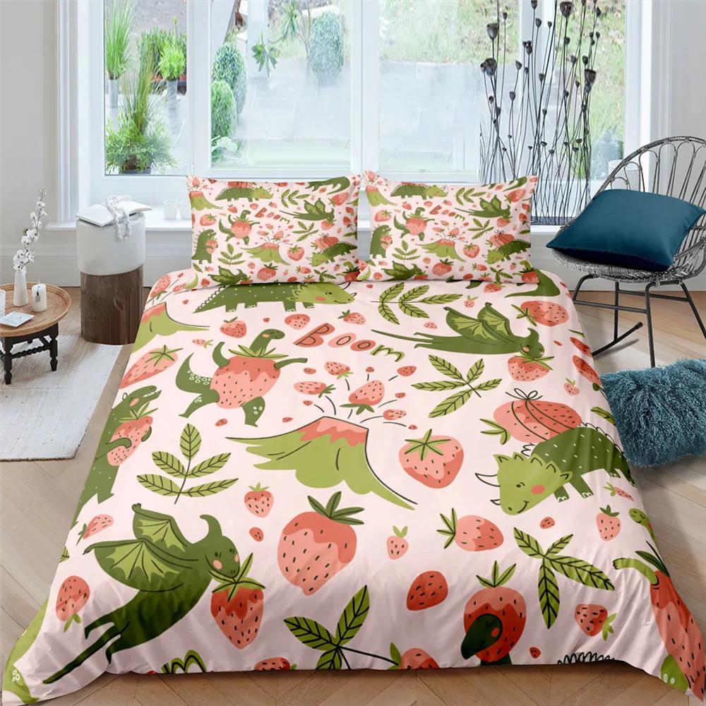 Comforter Kids Cartoon Animal Flowers King Queen Cat Tropical Plants Bedding Set Floral Comforter Polyester Comforter (quilt)-EU Single(135*200cm)3pcs
Comforter Kids Cartoon Animal Flowers King Queen Cat Tropical Plants Bedding Set Floral Comforter Polyester Comforter (quilt)-EU Single(135*200cm)3pcs