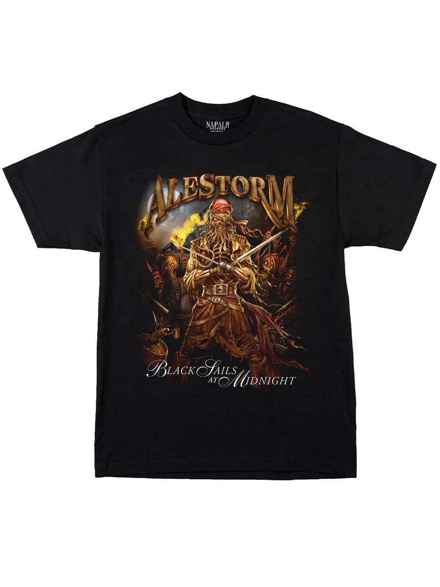 Men s ALESTORM Graphic T-Shirt, 100% Cotton Crew Neck Short Sleeve Tee, Casual Summer Top for Daily Wear and Gift XL
Men s ALESTORM Graphic T-Shirt, 100% Cotton Crew Neck Short Sleeve Tee, Casual Summer Top for Daily Wear and Gift XL