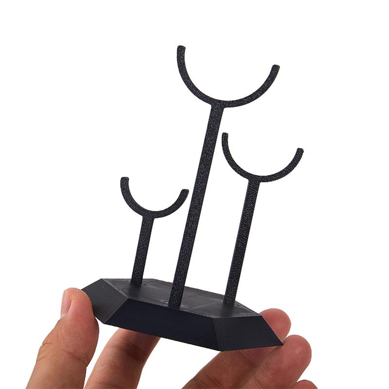 3D Printed Dragon Display Stand, Pla Dragon Holder, Desk Bracket For Dragon Action Figure Dragon Model чёрный
3D Printed Dragon Display Stand, Pla Dragon Holder, Desk Bracket For Dragon Action Figure Dragon Model чёрный