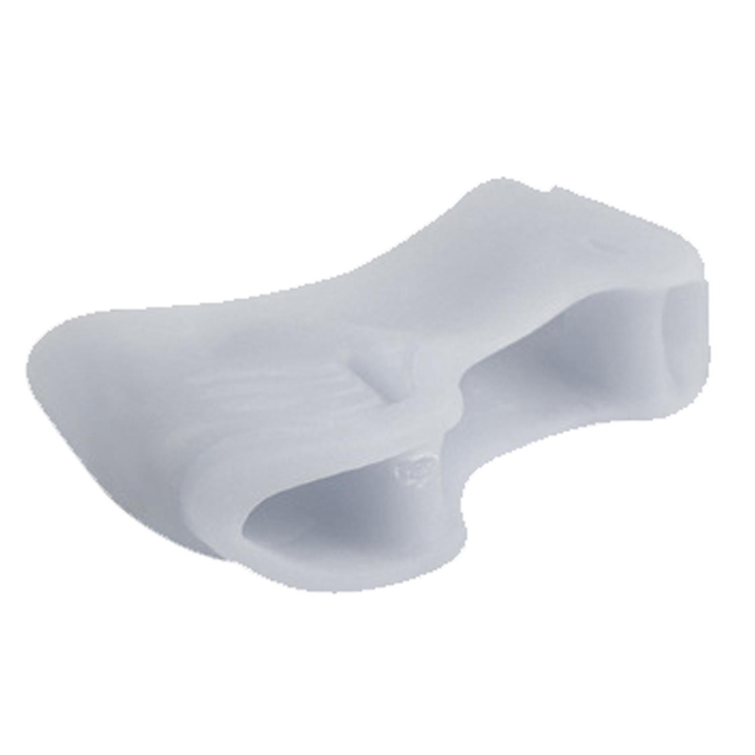 (SU)Силиконовый корректор Hallux Valgus, разделитель большого пальца, корректор большого пальца
(SU)Силиконовый корректор Hallux Valgus, разделитель большого пальца, корректор большого пальца