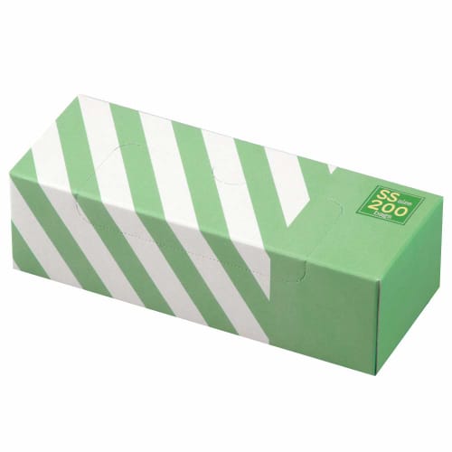 amazing odor-proof bag bos striped package/transparent green ss size 200 pieces for processing baby diapers, pet poo, food waste, sanitary items, etc.
amazing odor-proof bag bos striped package/transparent green ss size 200 pieces for processing baby diapers, pet poo, food waste, sanitary items, etc.