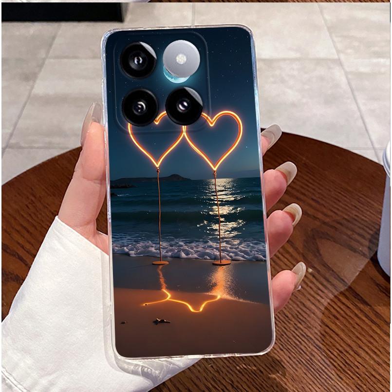 Case For Xiaomi 14T 14T Pro 5G New Luxury Cute Love Rabbit Funny Transparent Case For Xiaomi Mi 14T 14TPro Clear Soft Phone Case Xiaomi 14T Pro 5G
Case For Xiaomi 14T 14T Pro 5G New Luxury Cute Love Rabbit Funny Transparent Case For Xiaomi Mi 14T 14TPro Clear Soft Phone Case Xiaomi 14T Pro 5G