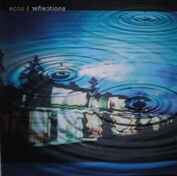 CD VARIOUS - Ecco | Reflections ECR0042 Ecco.Chamber 2004 Japan Dance & Electronica Used
CD VARIOUS - Ecco | Reflections ECR0042 Ecco.Chamber 2004 Japan Dance & Electronica Used