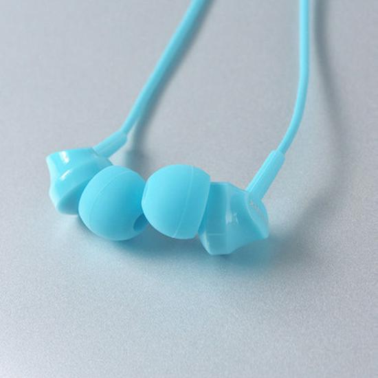 Проводные наушники-вкладыши Remax с мощными басами для музыки и спорта синий
Проводные наушники-вкладыши Remax с мощными басами для музыки и спорта синий