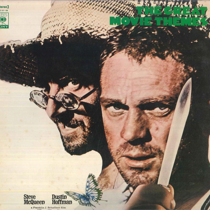 LP Пластинка VARIOUS - The definitive film music SOPZ5758 CBS SONY Japan New Age & Easy Listening Б/У
LP Пластинка VARIOUS - The definitive film music SOPZ5758 CBS SONY Japan New Age & Easy Listening Б/У