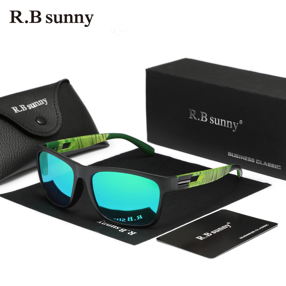 RBsunny Модні Спортивні Поляризаційні Сонцезахисні Окуляри Чоловічі Прямокутні Повна Рамка UV400 Дзеркальні Лінзи Окуляри Антиблікові Жіночі Для Використання На Відкритому Повітрі
RBsunny Модні Спортивні Поляризаційні Сонцезахисні Окуляри Чоловічі Прямокутні Повна Рамка UV400 Дзеркальні Лінзи Окуляри Антиблікові Жіночі Для Використання На Відкритому Повітрі