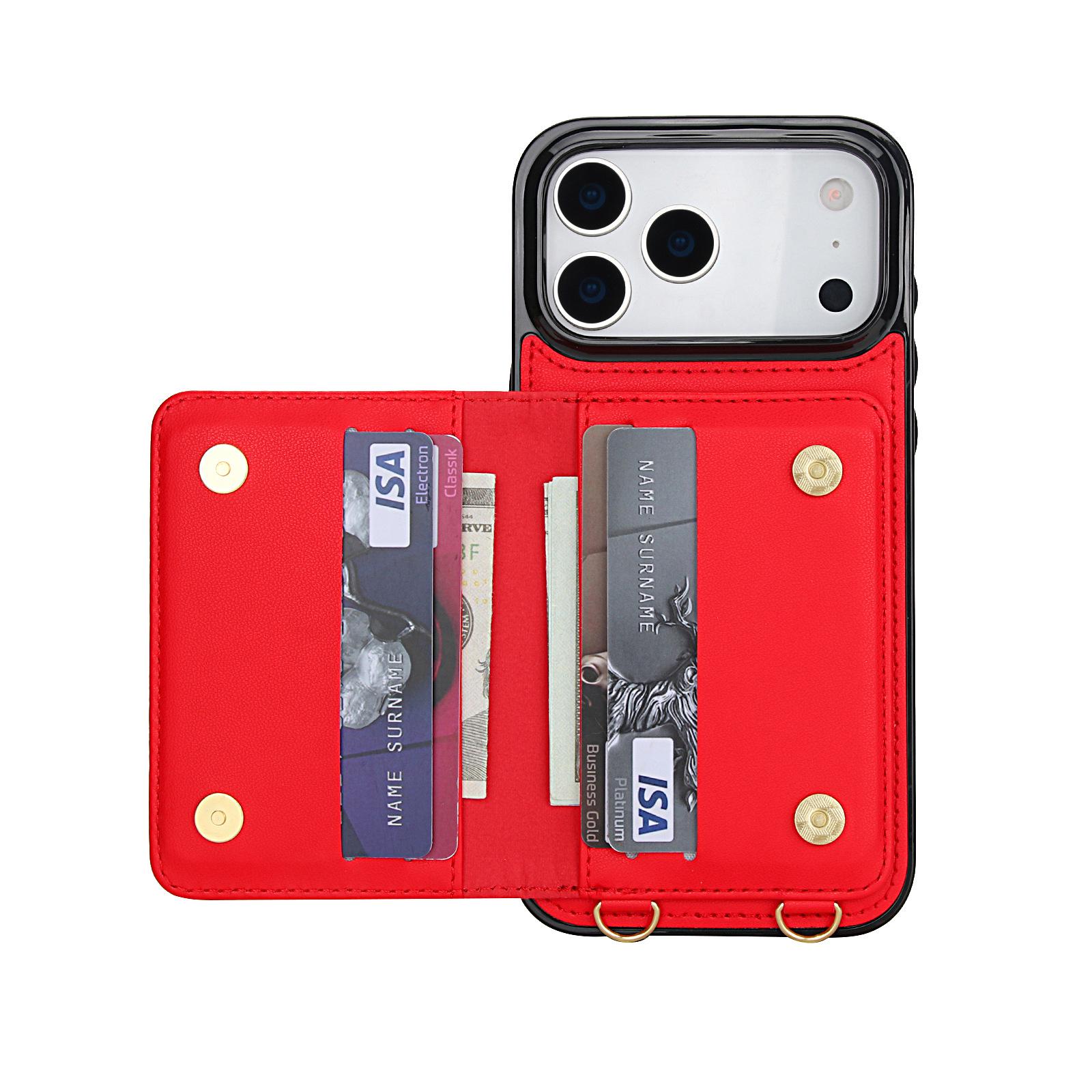 Кожаная сумка через плечо со слотом для карт для iPhone 17 Pro Max и iPhone 16 iPhone 15 Pro красный
Кожаная сумка через плечо со слотом для карт для iPhone 17 Pro Max и iPhone 16 iPhone 15 Pro красный