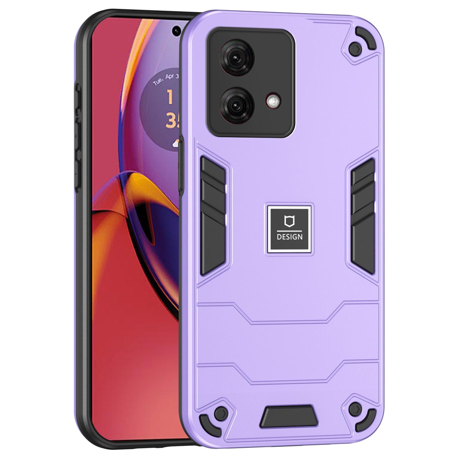 Для Motorola Moto G84 5G чехол для телефона TPU + PC противоударный прочный чехол C
Для Motorola Moto G84 5G чехол для телефона TPU + PC противоударный прочный чехол C